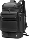 Men 50L large capacity travel backpack