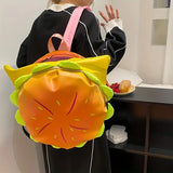 Kawaii Funny Bag For Student