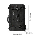 Duffle Bag Hiking Airplane Shoes Bag