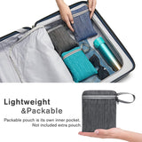 15L Hiking Backpack Foldable Shoulder Bag