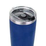 20 Oz Stainless Steel Vacuum Insulated Tumbler With Lid