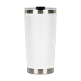 20 Oz Stainless Steel Vacuum Insulated Tumbler With Lid