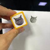 Customized Pet Stamp