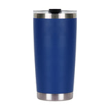 20 Oz Stainless Steel Vacuum Insulated Tumbler With Lid