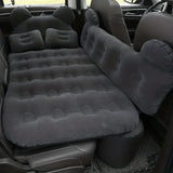 Air Mattress Car Bed