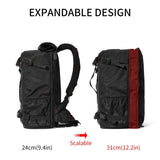 Duffle Bag Hiking Airplane Shoes Bag