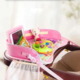 Car Travel Tray For Kids