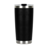 20 Oz Stainless Steel Vacuum Insulated Tumbler With Lid