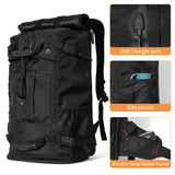 Duffle Bag Hiking Airplane Shoes Bag