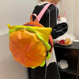 Kawaii Funny Bag For Student