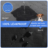 Waterproof Dog Pee Pads - 2 Pack