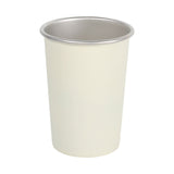 12 Oz Stainless Steel Reusable Classic Stadium Pint Cup