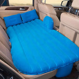 Self Inflating Sleeping Pad For Travel