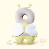 Baby Safety Walking Anti-Fall Head Pillow Breathable Anti-collision Protective Cap