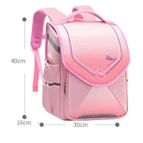 Flip Large Capacity Water Proof Children's Backpack