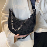 New Fashion Diagonal Bag