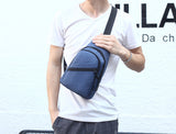 New Style Outdoor Travel Casual Crossbody  Bag