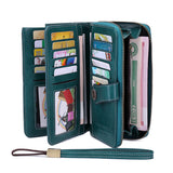 Large Capacity Wallet