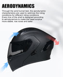 Helmet men and women motorcycle uncovering helmet full helmet tail half helmet helmet cap