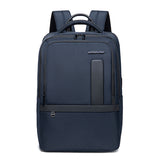 15.6″ Laptop Backpack Business , extensibil, impermeabil, port USB