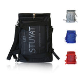 Large-capacity Gym Bag Outdoor Travel Backpack