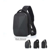 Multi-functional Large Capacity Shoulder Bag