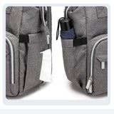 Multifunctional Folding Portable Outdoor Mummy Bag