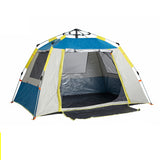 Custom Made Auto Open Fold Outdoor Camping Tent