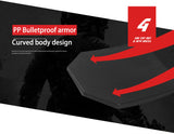 2022 Premium Adjustable Body Armor