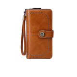 Large Capacity Wallet