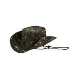 Jungle Boonie Bucket Hat