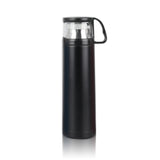 17 Oz. Vacuum Sealed Stainless Steel Travel Cup