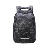 Camo Urban Laptop Backpack