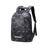 Camo Urban Laptop Backpack