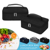 Waterproof Insulated Lunch Box