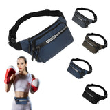 Oxford Cloth Waterproof Fanny Pack