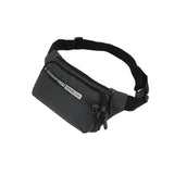 Oxford Cloth Waterproof Fanny Pack
