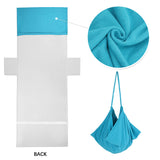 29" x 82" Lounge Chair Towel Cover