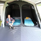 Outdoor Revolution Movelite 4 Berth Inner Tent (T3C / T4E / T4E PC) Customize Print
