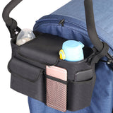 Baby stroller bag accessories