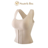 Snatch Bra - 3-in-1 Waist Trainer Bra