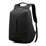 Fashion Office Business Travel Backpack