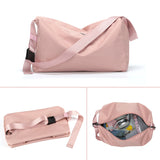 Sports Fitness Light Swimming Bag