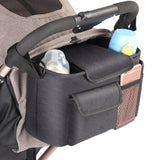 Baby stroller bag accessories
