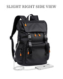 Large Capacity Waterproof Backpack