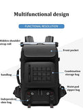 slightworldsoutdoor large capacity travel backpack