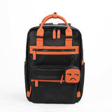 EWzorf Design Teen Multifunctional Backpack