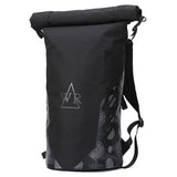 Laser Large Capacity Outdoor Travel Backpack