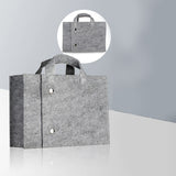 Simple Creative Foldable Large-Capacity Package