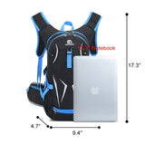 Cycling Backpack( Water Bladder Not Included)